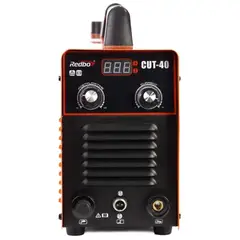 ALTERNATIVE - Cortador De Plasma Inverter Cut-40 - Redbo