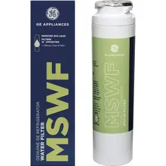 GENERAL ELECTRIC - Filtro de Agua MSWF Para Refrigerador GE