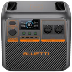 BLUETTI - Estación De Energía Premium - 200 V2 2700w