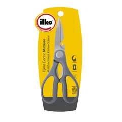 ILKO - Tijera Multiuso Basic