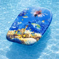 GENERICO - Tabla Bodyboard Eps Ligera Playa Surf Adulto Niño