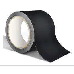 GENERICO - Cinta Antideslizante Autoadhesiva 5m X 5mm Pisos Escaleras