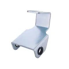SCHEPPACH - Soporte para Afilar Hachas 40 Tiger