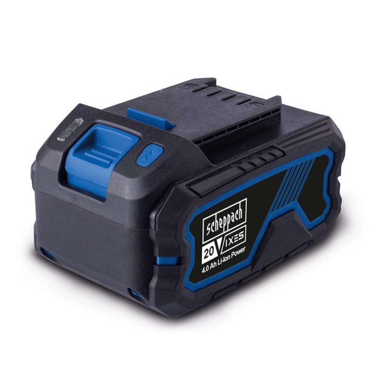 Batería 20V 40Ah Lithium SBP40 IXES