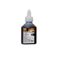MALIK - Tinta Negra Sublimacion 100ml +Botella para Epsn L3110