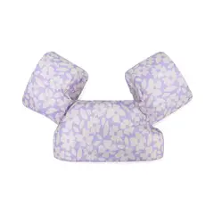 SWIM ESSENTIALS - Chaleco Flotador Flores