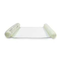 SWIM ESSENTIALS - Hamaca Flotante Matcha