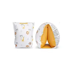 SWIM ESSENTIALS - Alitas Flotador Jungla