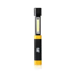 CAT - Linterna Led De Trabajo Extensible Recargable Ct3115 Lum