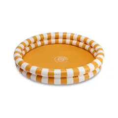 SWIM ESSENTIALS - Piscina Inflable a Rayas