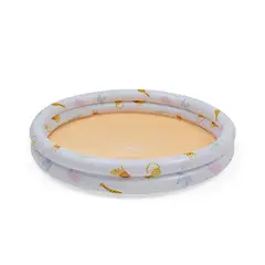 SWIM ESSENTIALS - Piscina Inflable Safari