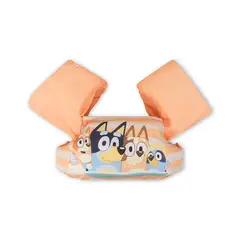 SWIM ESSENTIALS - Chaleco Flotador Bluey