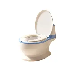 BABYLUNA - Pelela Inodora Aprendizaje y Entrenamiento Con Música Celeste