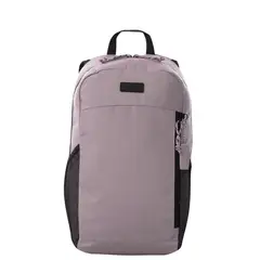 TOTTO - Morral Mochila Para Mujer Porta Pc Violeta Claro Rocky Violeta