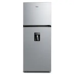 MIDEA - Refrigerador Top Mount No Frost 413 lts MDRT580MTE50IN
