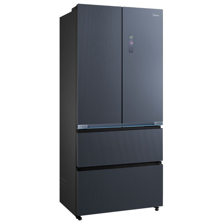 Refrigerador Perfect Fit French Door No Frost 526 lts MDRFD705BIE70