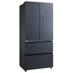 MIDEA - Refrigerador Perfect Fit French Door No Frost 526 lts MDRFD705BIE70