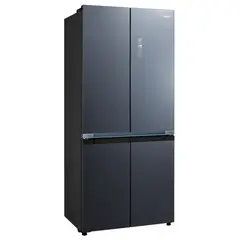 MIDEA - Refrigerador Perfect Fit MultiDoor No Frost 527 lts. MDRMD706BIE70