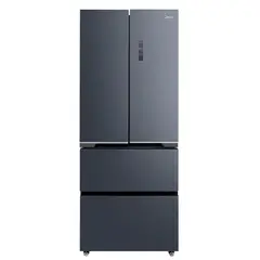 MIDEA - Refrigerador Perfect Fit French Door No Frost 435 lts MDRF601FGE70