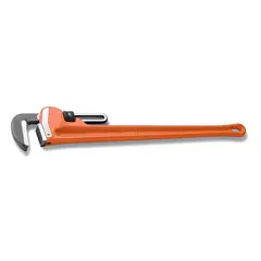 GENERICO - Llave Stillson Recta 36 Weilier