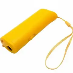 GENERICO - Adiestrador Ahuyentador Repelente Entrenador De Perros