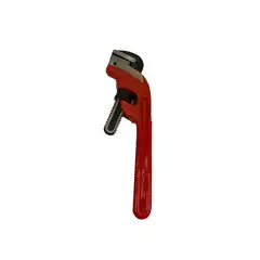 GENERICO - Llave Stillson Aislada Curva 12" 1000v X-spark