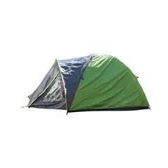 OUTBACK - Carpa Camping Aspen 2P - Verde - Tamano Unico