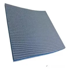 DG - Almohadilla Esponja Cojin Filtro Acuario Pecera 40x50cm