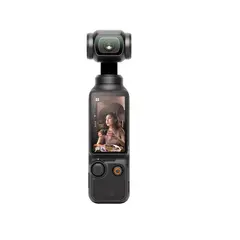 DJI - Osmo Pocket 3 Creator Combo