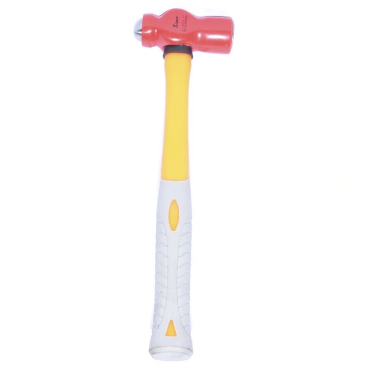 Martillo Mecánico Aislado 1000v 340g X-spark