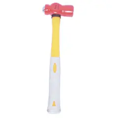 GENERICO - Martillo Mecánico Aislado 1000v 230g X-spark