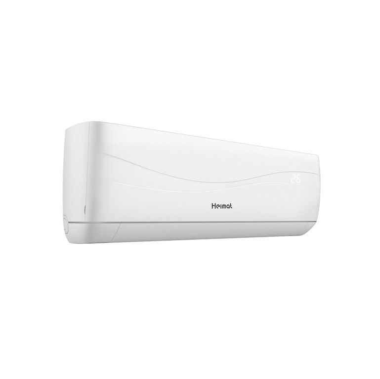 Aire Acondicionado Split Muro 12000 BTU Inverter Wifi