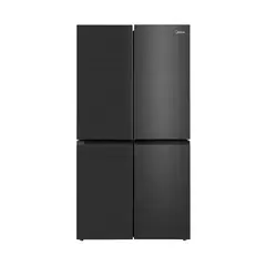MIDEA - Refrigerador MultiDoor No Frost 706 lts MDRM923FGEDX