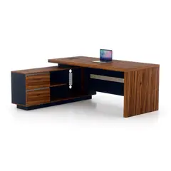 RODLER - Escritorio Oficina Ejecutivo Haya 180x160 cms