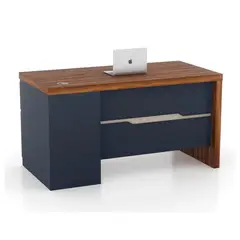 RODLER - Escritorio Oficina Quantum 140x70 cms