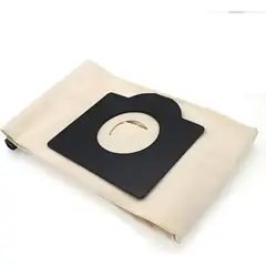 GENERICO - Bolsa Karcher Lavable Wd3 Mv3 Se4001 A2299 K2201 F K215