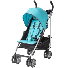 SAFETY 1ST - Coche Paseo Step Lite Celeste