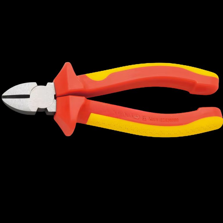 Alicate Cortante Aislado 1000V