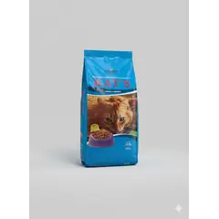 KAT'S - Alimento para Gatos 10kg