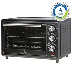 URSUS TROTTER - HORNO ELECTRICO UT-BACKOFEN PRO-B 25 LITROS 1500W