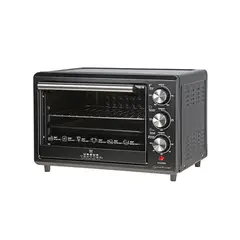 URSUS TROTTER - HORNO ELECTRICO UT-BACKOFEN PRO-B 25 LITROS 1500W