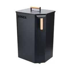 BOSCA - Almacenador Portatil para Pellet