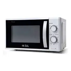 URSUS TROTTER - Microondas 650w 18 Litros