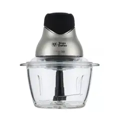 URSUS TROTTER - Picadora De Alimentos Electrica 350W