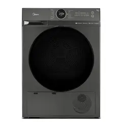 MIDEA - Secadora Eléctrica Condensación 11 KG HealthGuard con Hygiene Dry