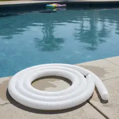 GENERICO - Manguera para filtro de piscina 1 1/4" 2 mt