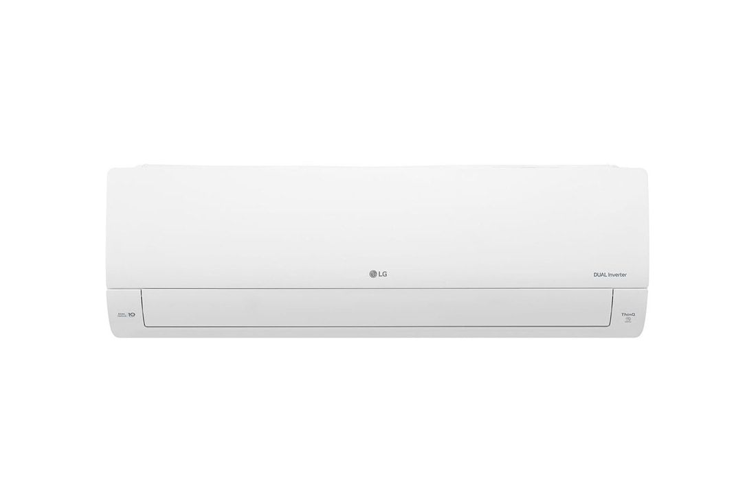 Aire Acondicionado Split DUALCOOL Inverter 24000 BTU Frío y Calor VM242H9
