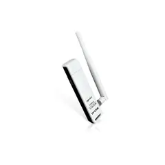 TP LINK - Adaptador USB Wi-Fi TP-LINK TL-WN722N