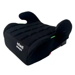 INFANTI - Silla Auto Alzador Veneto I-Size