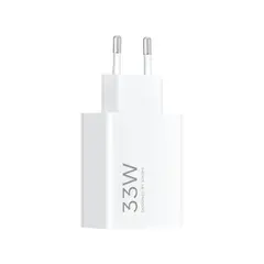 XIAOMI - 33W Charging Combo Type-A EU